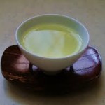 お茶