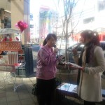 キクさんお店紹介